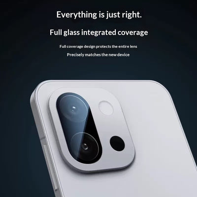 Protector de Pantalla en Vidrio Posicionador Transparente de Seda - Image 14