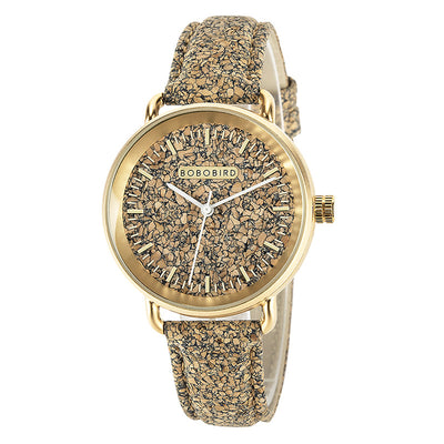 Reloj de Pareja con Diseño Madera Natural - Casual y Elegante - Image 12