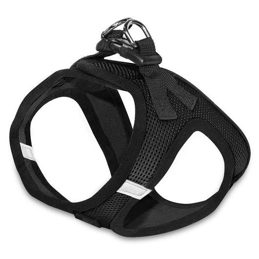 Arnés Reflectante Transpirable para Pasear Perros con Cuerda de Tracción - Image 14
