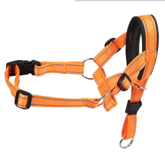 Bozal de Nylon para Perros - Cómodo y Seguro - Image 13