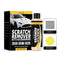Kit Profesional de Reparación de Rayones para Auto