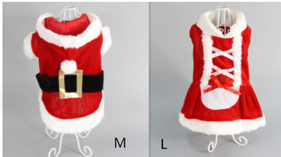 Abrigo Térmico para Perros Pequeños - Chaleco Invernal Cálido y Elegante - Image 9