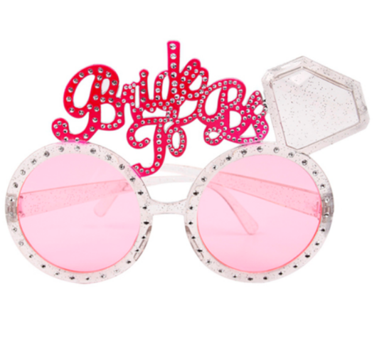 Gafas Divertidas para Despedida de Soltero - Accesorios Temáticos Cómicos - Image 6