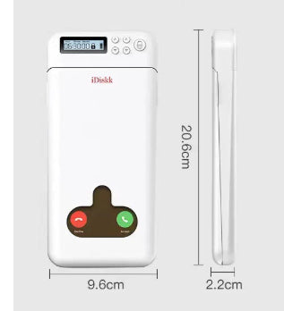 Candado Inteligente para Celular con Temporizador de Autocontrol - Image 9
