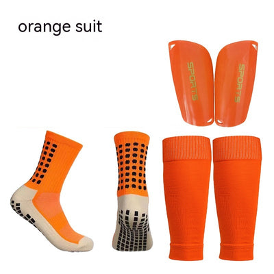 Juego de Calcetines Deportivos Profesionales para Fútbol - Repuesto Mismo Estilo - Image 9