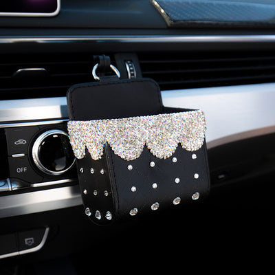 Adornos de Diamantes para Auto - Joyas Creativas Personalizadas - Image 18