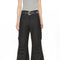 Pantalones Tácticos Paracaidista con Múltiples Bolsillos