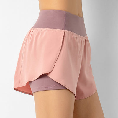 Shorts Deportivos 2 en 1 - Image 10