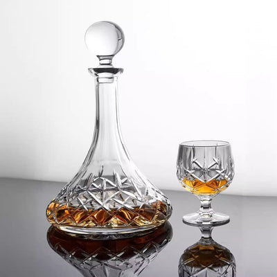 Copas de Vino de Cristal Premium a Precio Accesible - Image 4
