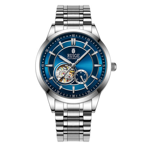 Reloj Automático Mecánico Impermeable con Esfera Luminiscente para Hombre - Image 16