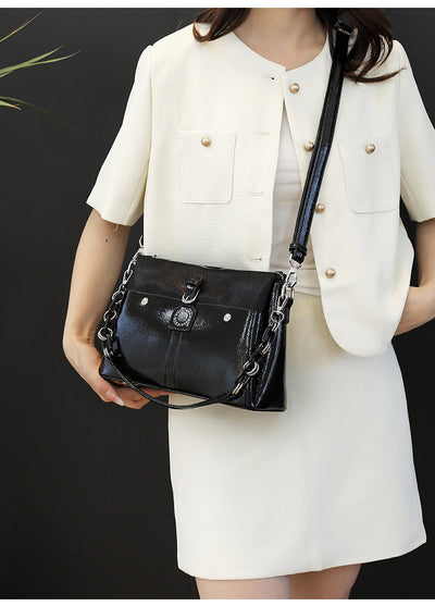 Bolsa Bandolera Versátil de Moda Contemporánea - Image 23