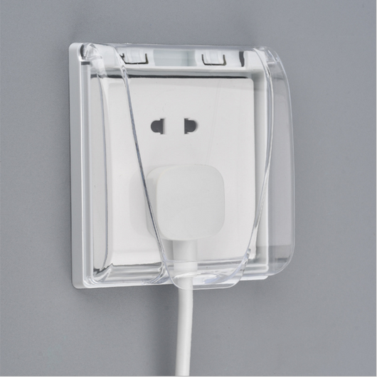 Protector Impermeable para Interruptores y Enchufes de Pared - Image 6
