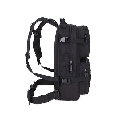 Mochila de Carga Táctica para Senderismo Nivel 2 - Image 11