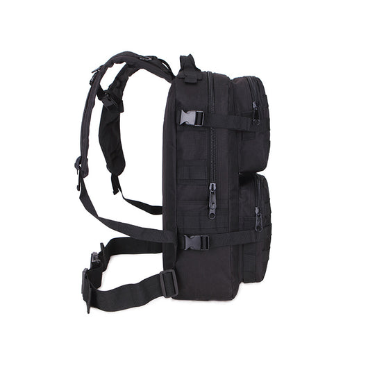 Mochila de Carga Táctica para Senderismo Nivel 2 - Image 11