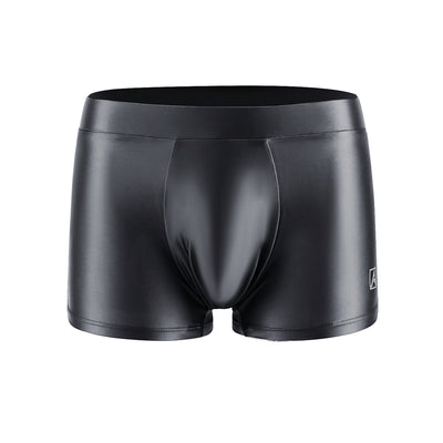 Calzoncillos Deportivos Ice Silk con Tecnología Transpirable y Brillo - Image 7