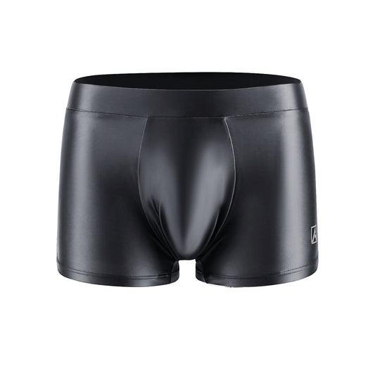 Calzoncillos Deportivos Ice Silk con Tecnología Transpirable y Brillo - Image 7