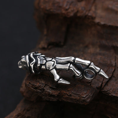 Collar Colgante Unisex Vintage - Image 3