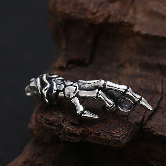 Collar Colgante Unisex Vintage - Image 3