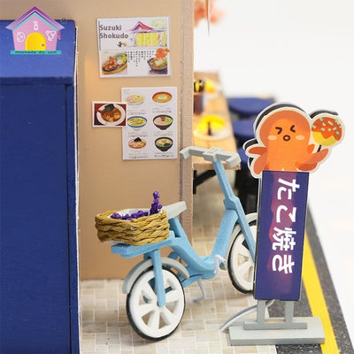 Tienda de Abarrotes con Luces - Juguete Educativo para Armar - Image 5