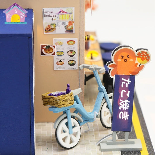 Tienda de Abarrotes con Luces - Juguete Educativo para Armar - Image 5