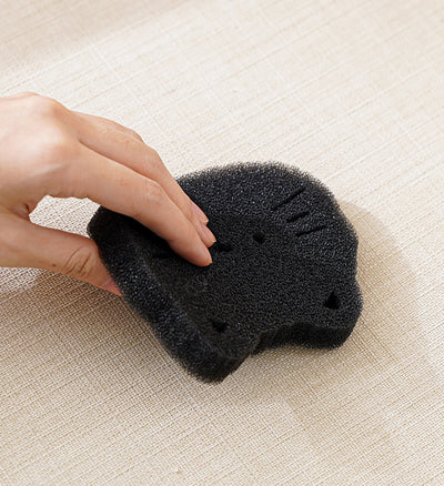 Bola de Limpieza con Forma de Oso - Removedor de Pelos para Lavadora y Ropa - Image 24