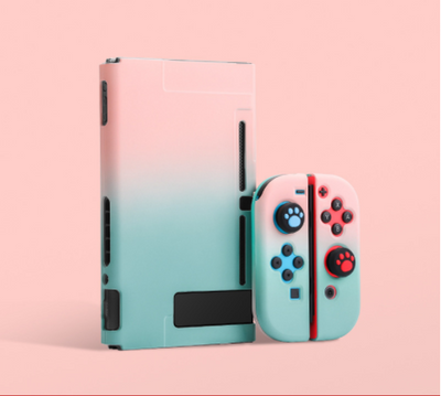 Funda Protectora de Colores Sólidos - Image 29