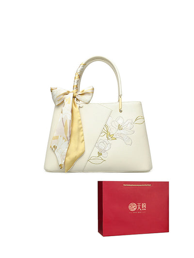 Bolso Ejecutivo Premium para la Suegra - Regalo Corporativo de Lujo - Image 8