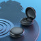 Auriculares Bluetooth TWS Profesionales en Aleación de Aluminio