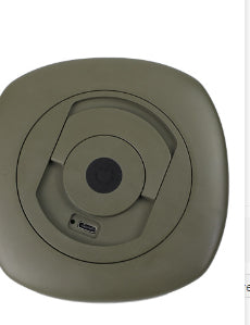 Guirnalda LED Recargable para Camping y Festivales Navideños - Image 15