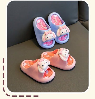 Pantuflas Infantiles Antideslizantes para Interiores - Image 10
