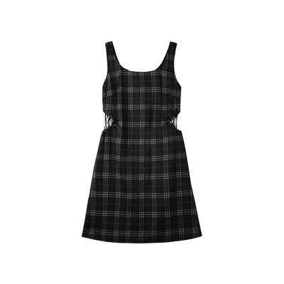 Conjunto Falda con Tirantes y Blusa Fashion - Image 6