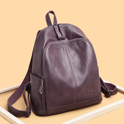 Mochila de Viaje de Gran Capacidad para Mujer - Image 3