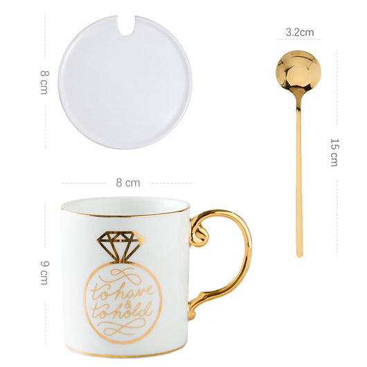 Taza Premium con Tapa y Cuchara Integrada - Image 16