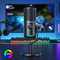 Micrófono Profesional para Esports y Streaming con Cancelación de Ruido