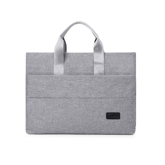Maletín Casual para Hombre en Colores Sólidos - Image 2