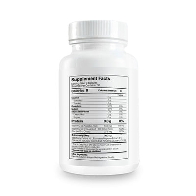 C-Immunity