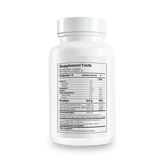 C-Immunity