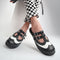 Havana Women's Mary Jane Clogs
