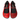 Chocolaticas® Ladybug Women's Mary Jane Flat - Tekeno