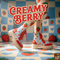 Creamy Berry Women's Boots