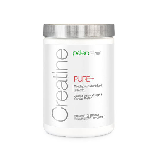 Creatine Pure+