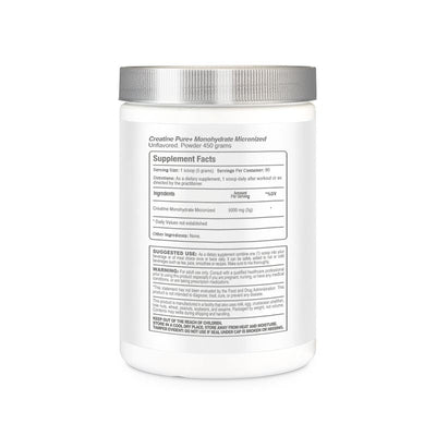 Creatine Pure+