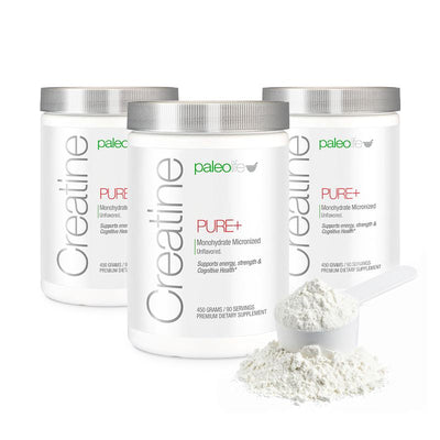 Creatine Pure+