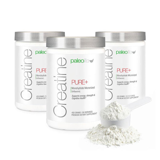 Creatine Pure+