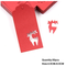 Rojo Deer