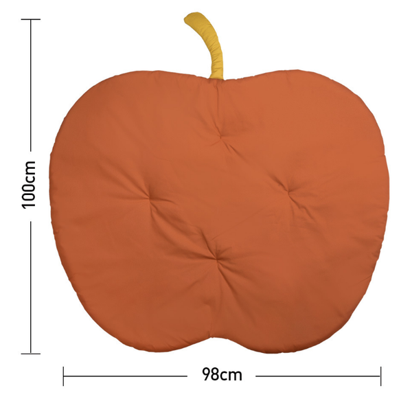 Tapete de Gateo Diseño Nórdico para Bebés - Image 3