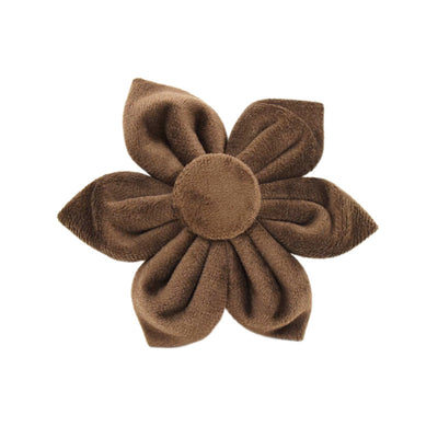 Collar de Terciopelo para Perros - Diseño Elegante y Cómodo - Image 5