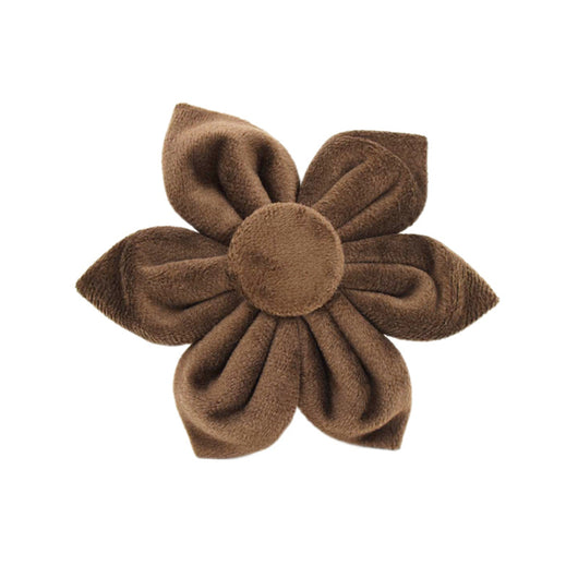Collar de Terciopelo para Perros - Diseño Elegante y Cómodo - Image 5