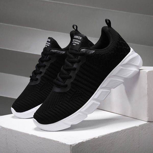 Zapatillas Deportivas Casuales Ligeras y Transpirables