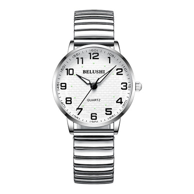 Reloj de Cuarzo Luminoso Impermeable Unisex de Moda - Image 10